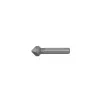 DIN 335-C 90° Avellanador HSS 30 mm cabeza, 12 mm vástago, EL-CUT
