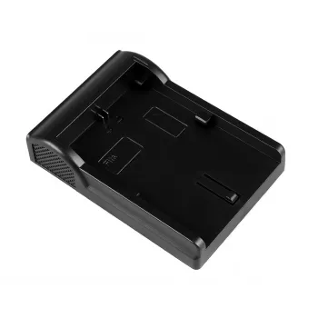Newell Placa adaptadora para cargador de batería Sony NP-FZ100