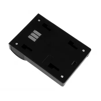 Newell Placa adaptadora para cargador de batería Sony NP-FZ100