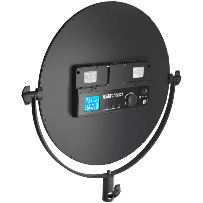 Newell Air Artha lámpara LED 35W, 3200/5600K (NL1082)