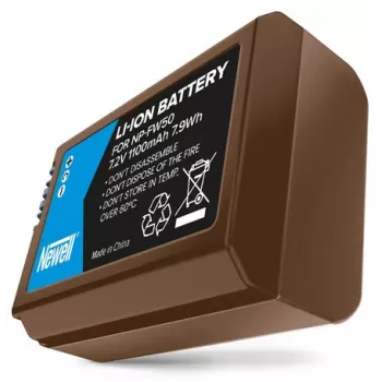 Newell batería USB-C para Sony NP-FW50 (NL3461)