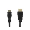 Accura Cable HDMI a Mini HDMI 1,8m 4K High Speed con Ethernet negro