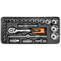 Set de vasos NEO TOOLS 84-238 1/2