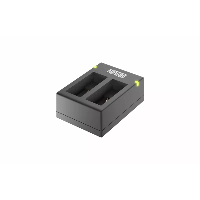 Cargador doble USB Newell para baterías GoPro AHDBT-901