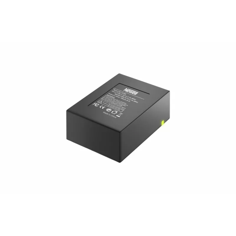 Cargador doble USB Newell para baterías GoPro AHDBT-901