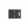 Cargador doble USB Newell para baterías GoPro AHDBT-901