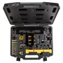 Kit de bloqueo de distribución NEO TOOLS TOP-11-313 para motores de gasolina BMW (N40-N55, 12 piezas)