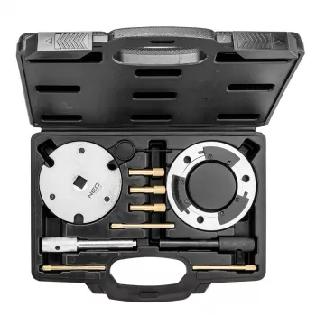 NEO TOOLS Kit de bloqueo de distribución para motores diésel Ford/Citroen/Fiat/Jaguar/Land Rover/LDV/Peugeot (TOP-11-334)