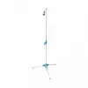 CELLFAST C.ENERGO SHOWER GARDEN WITH BASE 35L Ducha de jardín solar, autónoma, negra
