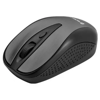 Tracer Joy II ratón inalámbrico gris