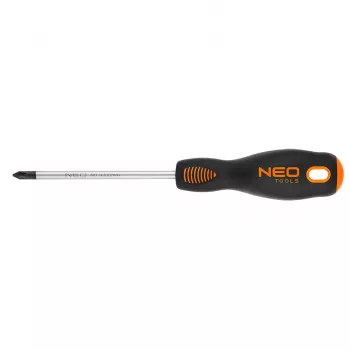 NEO TOOLS 04-022 Destornillador PH1 x 100