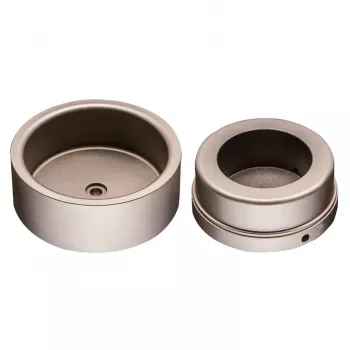 NEO TOOLS Funda de resistencia seca 110 mm para calentadores de agua Kospel