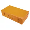 NEO TOOLS Termofusible para tubos de plástico 900W con 6 tamaños de matriz (20-63mm) para tubos PPR, PE, PB, temperatura ajustable 0-300°C, matrices de PTFE antiadherentes, incluye maletín metálico