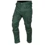NEO TOOLS Pantalón de trabajo OUTDOOR, jogger, verde, talla XS