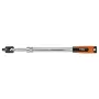 NEO TOOLS Mango telescópico con articulación 1/2 pulgadas, 470-620 mm