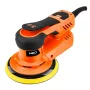 NEO TOOLS 04-721 Lijadora orbital 350W sin escobillas 150mm