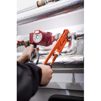 NEO TOOLS 02-132 Llave para tubos