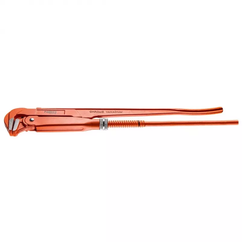 NEO TOOLS 02-132 Llave para tubos