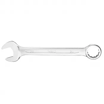 NEO TOOLS Llave combinada 50 x 540 mm acero cromo-vanadio profesional