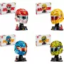 LEGO F1 Pack de cascos