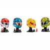 LEGO F1 Pack de cascos