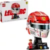 LEGO F1 Pack de cascos