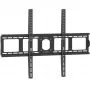 ONKRON UF4-B Soporte de pared fijo para TV para pantallas de 55-100