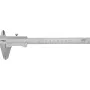 NEO TOOLS Calibre certificado DIN, 150 mm, acero inoxidable
