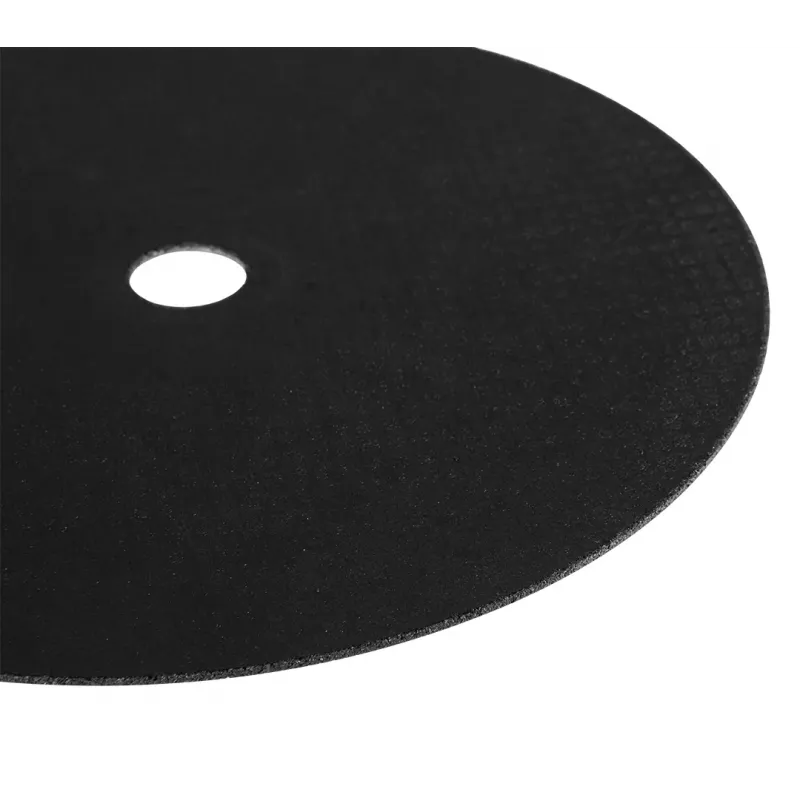 NEO TOOLS disco de corte para metal/INOX 230 x 1,9 x 22,2 mm, 41 A46-S-BF, 25 unidades