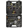 NEO TOOLS Juego de prueba del sistema de inyección