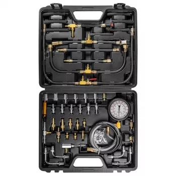 NEO TOOLS Juego de prueba del sistema de inyección
