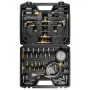 NEO TOOLS Juego de prueba del sistema de inyección