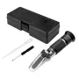 NEO TOOLS TOP-11-270 refractómetro manual para anticongelante, ácido de batería, AdBlue y líquido limpiaparabrisas