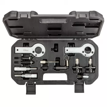 NEO TOOLS TOP-11-323 juego de bloqueo de distribución para motores diésel Fiat/GM 1.3 JTD/CDTI