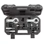 NEO TOOLS TOP-11-323 juego de bloqueo de distribución para motores diésel Fiat/GM 1.3 JTD/CDTI