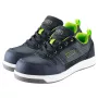 NEO Tools 82-157 Zapatos de trabajo S1, puntera compuesta, talla 44