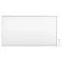 NEO TOOLS 90-107 Panel calefactor infrarrojo 720W con control Wi-Fi, blanco