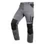 NEO TOOLS Mix&Match pantalón de trabajo gris-negro talla S