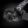 MacTronic MAVERICK AHL0053 linterna frontal