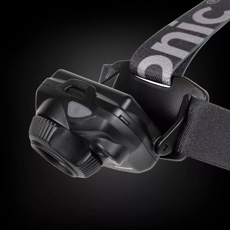 MacTronic MAVERICK AHL0053 linterna frontal