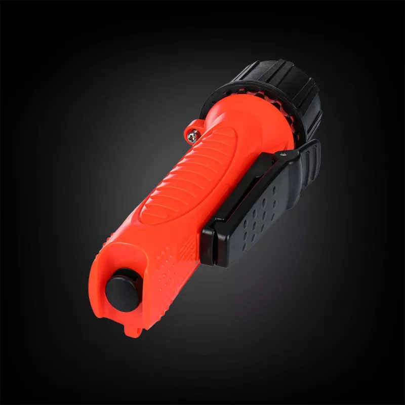 MacTronic M-Fire 02 HL PHH0216 linterna frontal