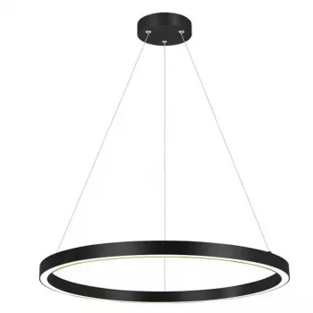 Ledlenser lámpara colgante LED MIDWAY 60CM negra III
