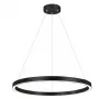 Ledlenser lámpara colgante LED MIDWAY 60CM negra III
