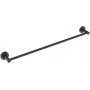 DEANTE ADJ_N621 toallero de pared, cromo, 2 barras, 450 mm