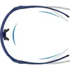 ROCKBROS 10174 gafas de ciclismo UV400 - azul