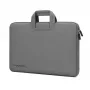 Wozinsky WNT-15G funda de neopreno para portátil de 15,6