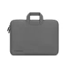 Wozinsky WNT-15G funda de neopreno para portátil de 15,6