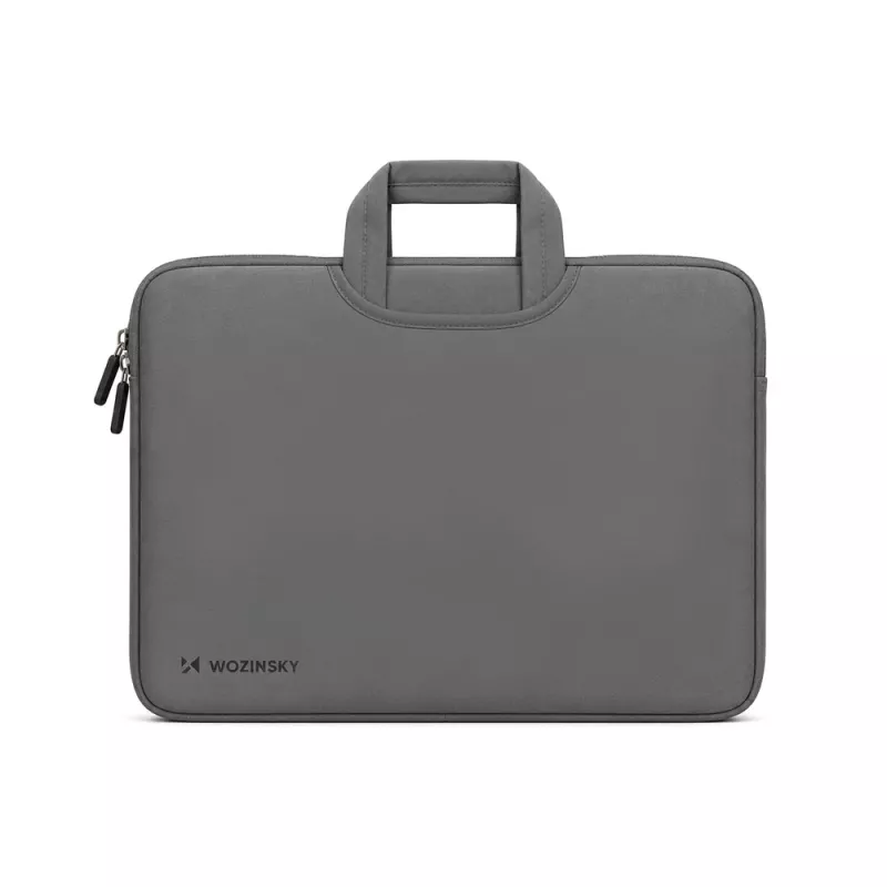 Wozinsky WNT-15G funda de neopreno para portátil de 15,6