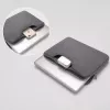 Wozinsky WNT-15G funda de neopreno para portátil de 15,6