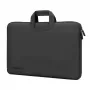 Wozinsky WNT-17B funda de neopreno para portátil de 17,3